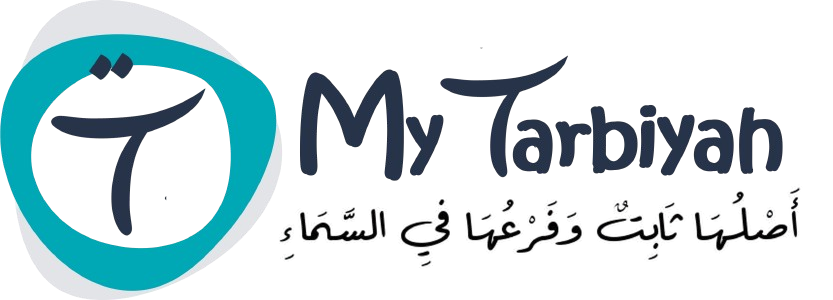 My Tarbiyah